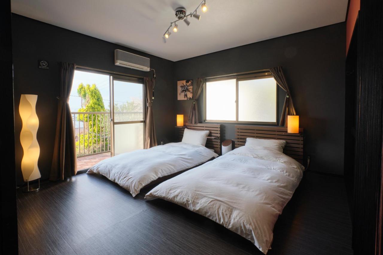 Awaji Aquamarine Resort #1 Bbq Ok! - Self Check-In Only อากาชิ ภายนอก รูปภาพ