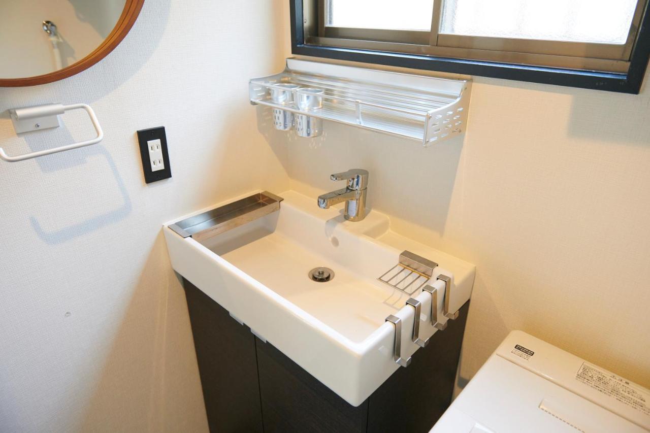 Awaji Aquamarine Resort #1 Bbq Ok! - Self Check-In Only อากาชิ ภายนอก รูปภาพ