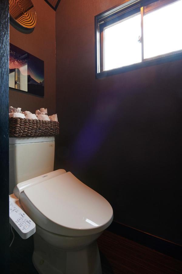 Awaji Aquamarine Resort #1 Bbq Ok! - Self Check-In Only อากาชิ ภายนอก รูปภาพ
