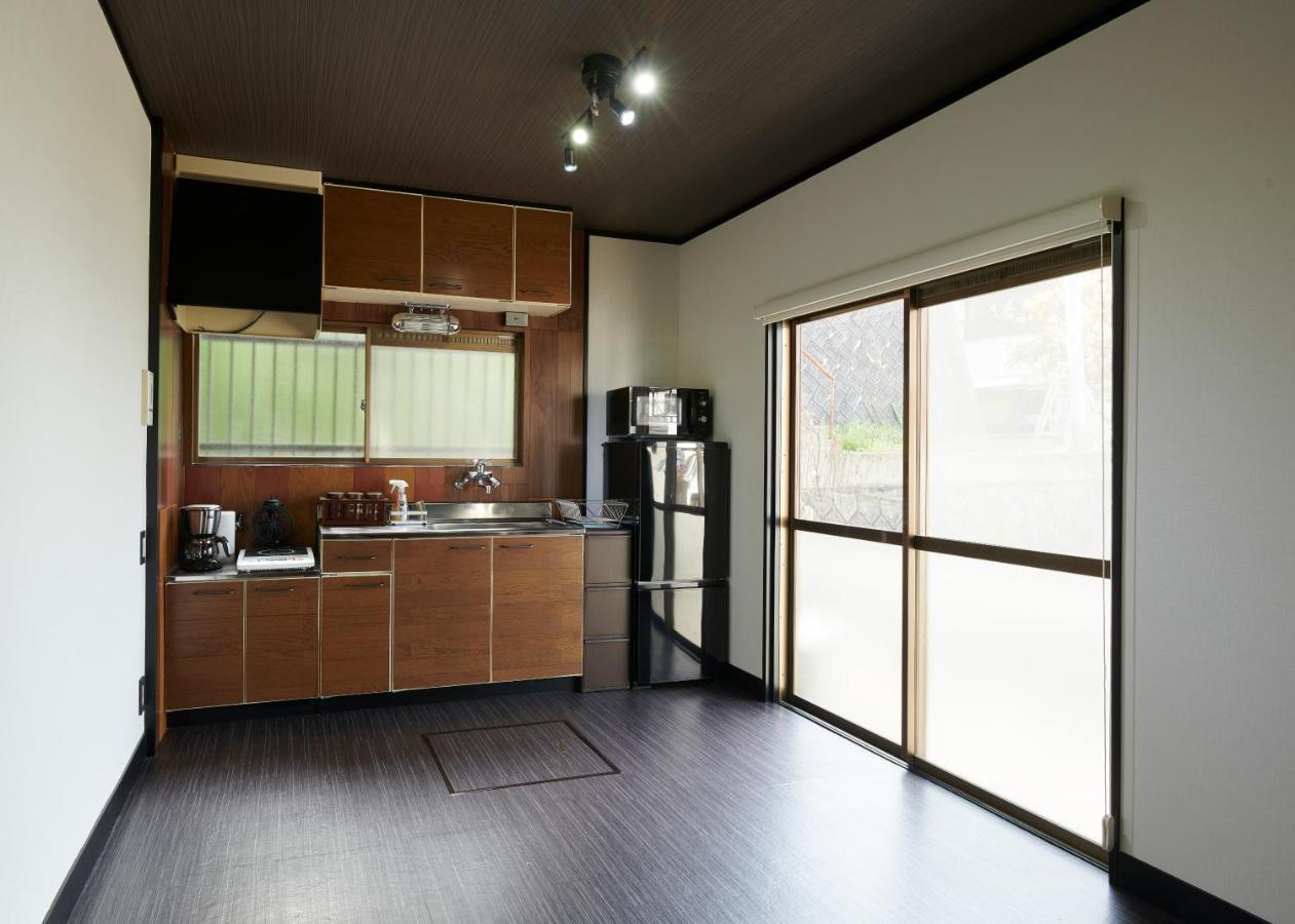 Awaji Aquamarine Resort #1 Bbq Ok! - Self Check-In Only อากาชิ ภายนอก รูปภาพ