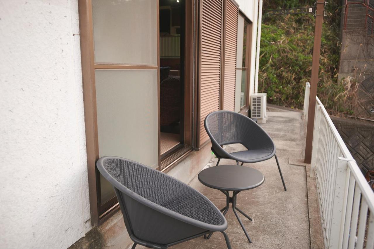 Awaji Aquamarine Resort #1 Bbq Ok! - Self Check-In Only อากาชิ ภายนอก รูปภาพ