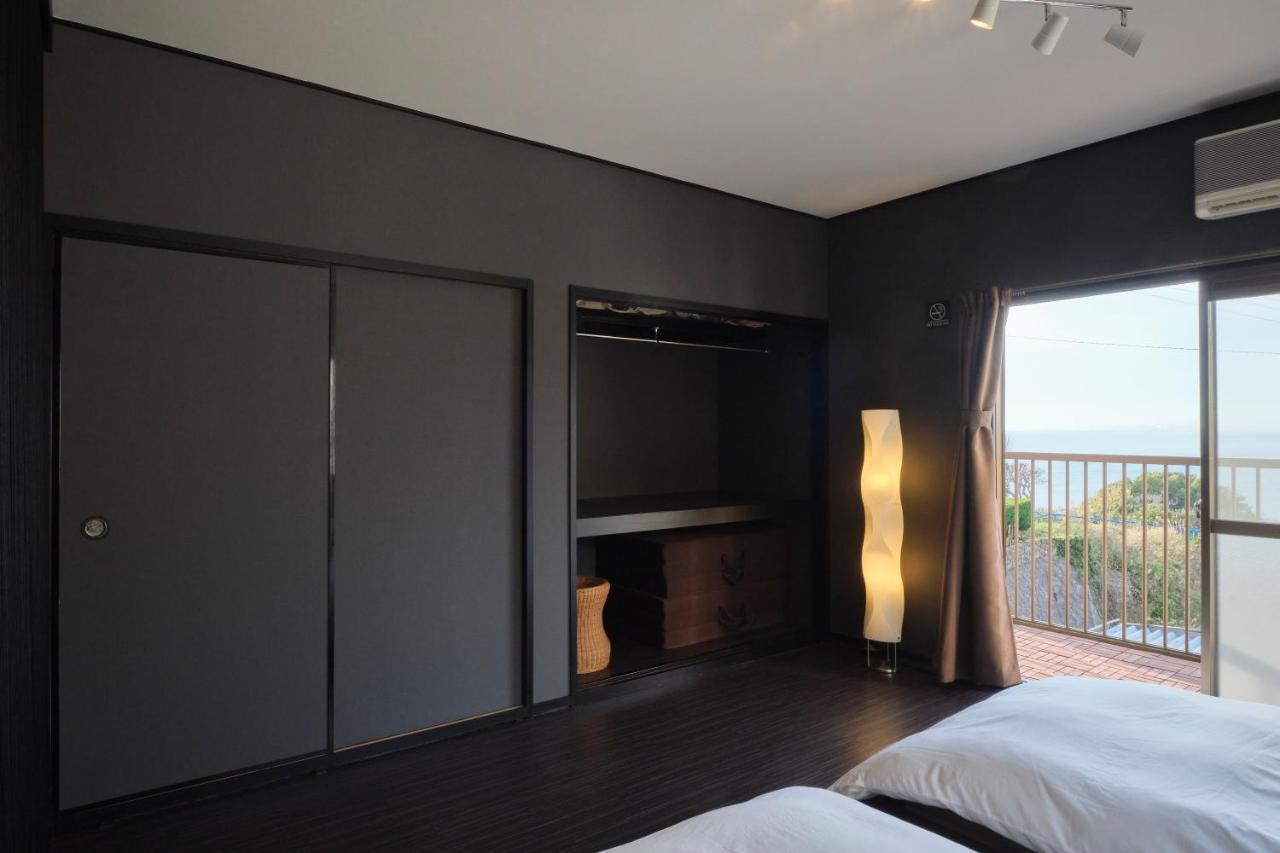 Awaji Aquamarine Resort #1 Bbq Ok! - Self Check-In Only อากาชิ ภายนอก รูปภาพ