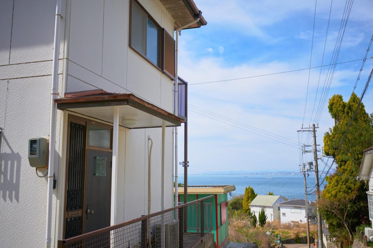 Awaji Aquamarine Resort #1 Bbq Ok! - Self Check-In Only อากาชิ ภายนอก รูปภาพ
