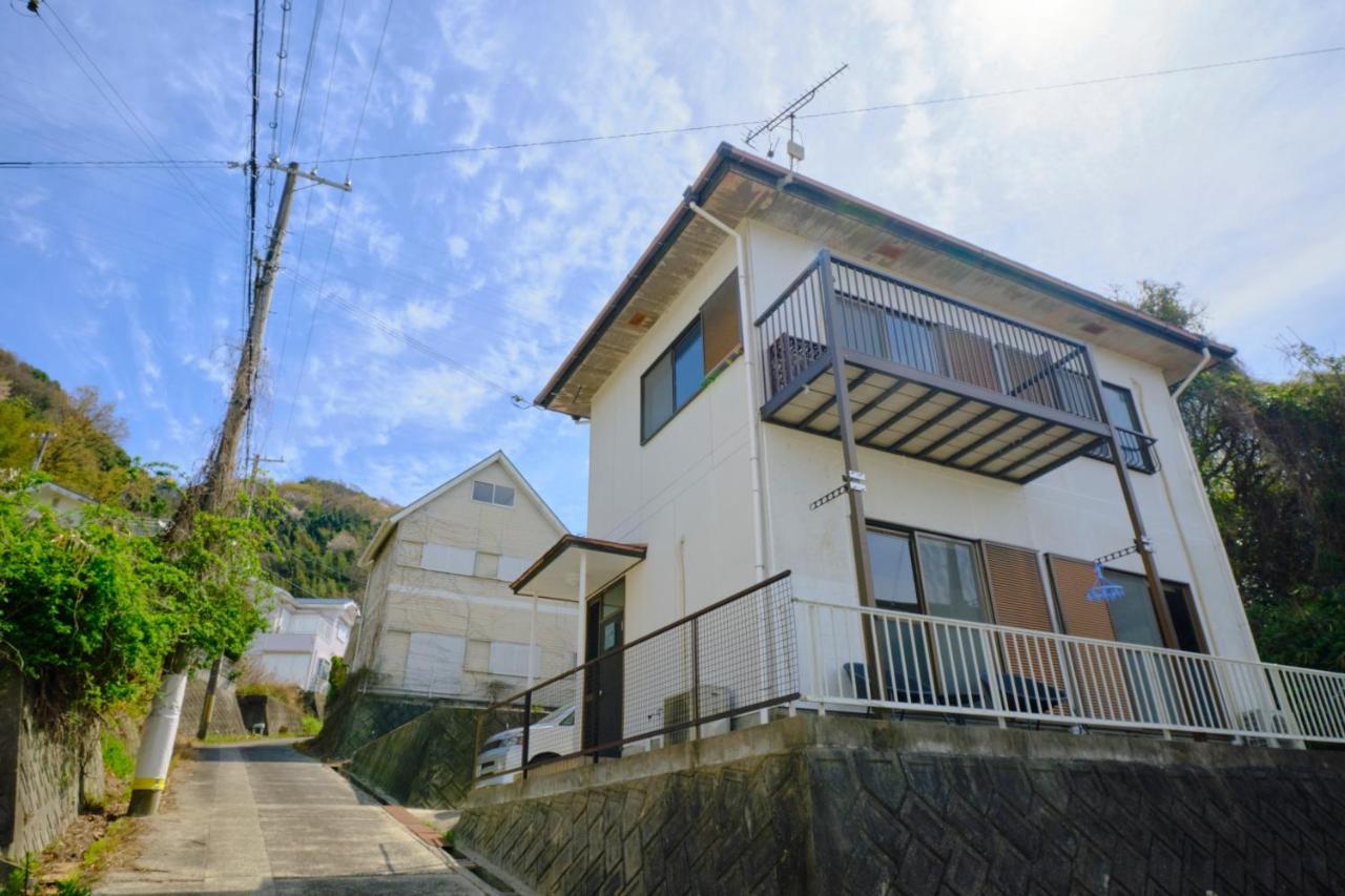 Awaji Aquamarine Resort #1 Bbq Ok! - Self Check-In Only อากาชิ ภายนอก รูปภาพ