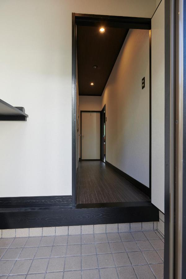Awaji Aquamarine Resort #1 Bbq Ok! - Self Check-In Only อากาชิ ภายนอก รูปภาพ