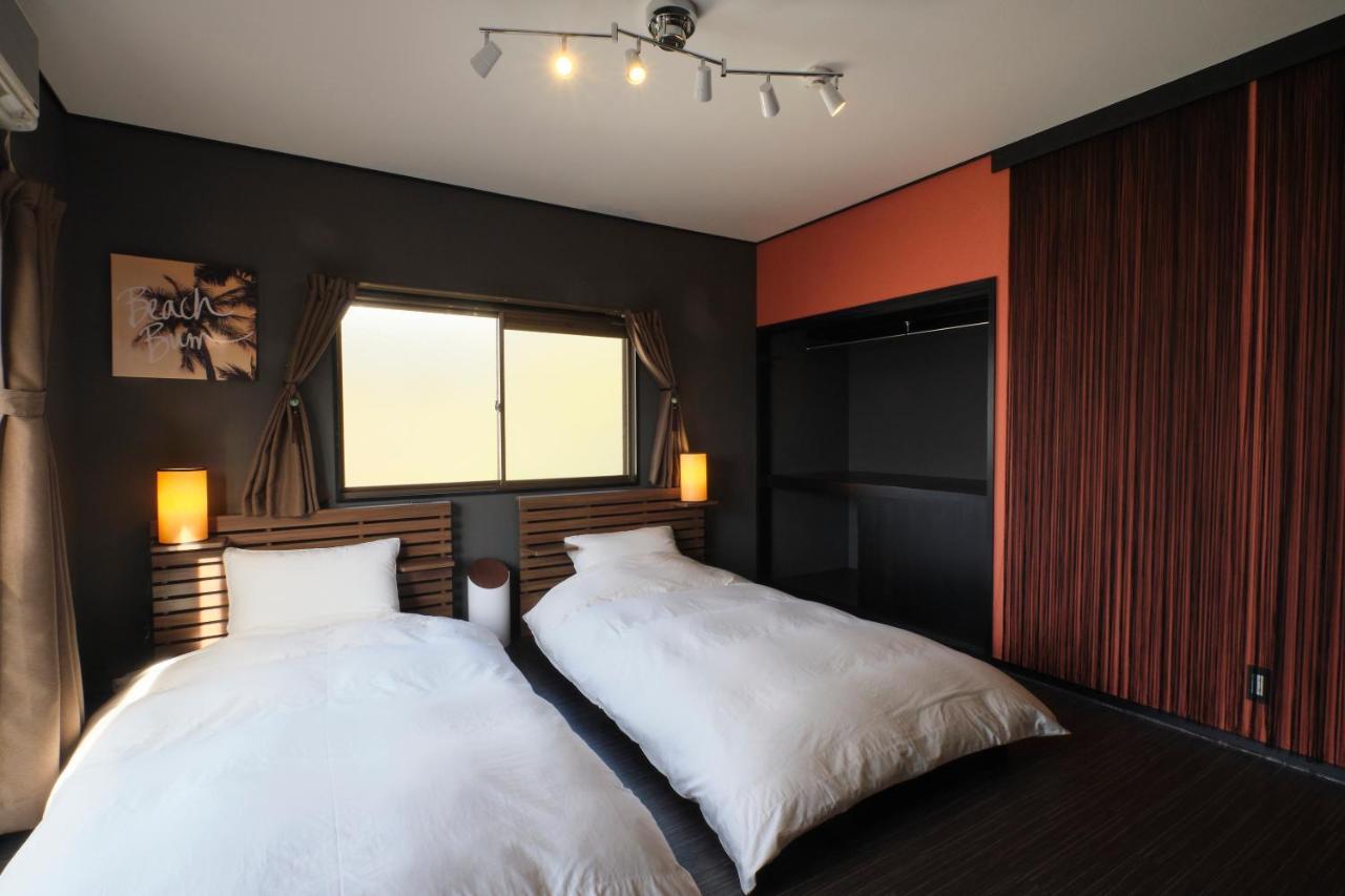 Awaji Aquamarine Resort #1 Bbq Ok! - Self Check-In Only อากาชิ ภายนอก รูปภาพ